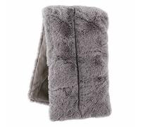 Per Microonde Pelliccia Sintetica Body Wrap con Lavanda Aroma