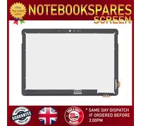 PER MICROSOFT SURFACE GO 2 1901 GO 3 LCD TOUCHSCREEN DIGITALIZZATORE ASSEMBLA...