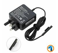 Per microsoft surface Pro 3/4 Adattatore Del Caricatore Scorta 1625 MS19 + UK