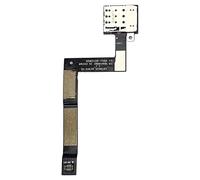 Per Microsoft Surface Pro 8 LTE versione 1982 Presa porta scheda SIM con cavo fl