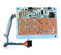 per midea AC Ricevitore Consiglio 38884C/D 5 Wire Display Panel Modulo di Controllo per Canalizzato Multi Split Sistemi HVAC Parte di Riparazione