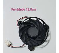Per Midea GW12E12MS3MB-52 frigorifero congelatore ventilatore 12V DC 0.13A