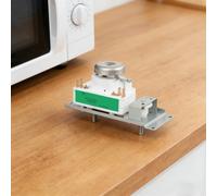 Per Midea Interruttore Timer di Ricambio Compatibile con VFD35M106IIE e WLD35