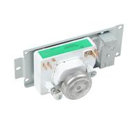 Per Midea Interruttore Timer di Ricambio Compatibile con VFD35M106IIE e WLD35