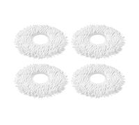 Per Midea Per V12 V10 W11 Kit Ricambio Filtro Aspirapolvere e Scopa Rag