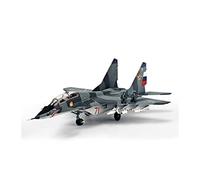 Per MiG 29 Modello Scala 1:72 Air Force Fulcrum Per MIG-29 Per MIG-29UB Aerei Per caccia(A)