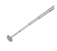 Per Miglior Segnale 27MHz Antenna BNC Effetto Antenna Ottimale Acciaio Inox