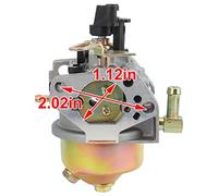 Per Migliorare Prestazioni Carburatore Per Cadetti Ottimizzazione Consegna Carbu