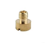 Per Mikuni 604 VM Series Main Jet per Dirt Bikes 15 getti per uso carburatore