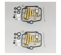 Per Mikuni BST33 Per BM&W F650 1993 1994 1995 1996 1997 1998 1999 2000 Kit Di Riparazione Del Carburatore Motocicletta carburatore ricostruzione kit(2sets C)