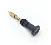 Per Mikuni Carburatore Valvola A Farfalla Di Montaggio Per GS125 GN125 EN125 Moto Carburatore Maniglia Manuale Interruttore Di Controllo Della Valvola