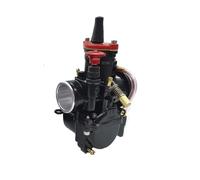Per Mikuni Koso Per ATV Carburador 2 Tempi Pwk 21 24 26 28 30 32 34 Carburateur 2T 4T Universale Moto Carburatore(PWK24)