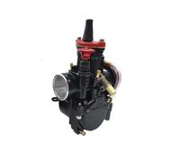 Per Mikuni Koso Per ATV Carburador 2 Tempi Pwk 21 24 26 28 30 32 34 Carburateur 2T 4T Universale Moto Carburatore(PWK24)