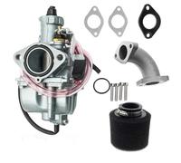 per Mikuni Pit Dirt Bike 110cc 125cc 140cc per Lifan YX per Zongshen Pit Dirt Bike XR50 CRF70 KLX BBR per Apollo VM22 26mm Carburatore