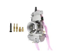 Per Mikuni TMX38-59 2T 200cc 350cc Per Y&amaha YZ125 YZ125X 2011-2022 2 4 Tempi Motore Moto Carburatore Carburatore Motocicletta(38S)