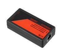 Per Mini 2 Porte Per Ripetitore per POE per Estensione Gamma Rete con Per
