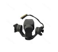 Per Mini 3 Pro Gimbal con Fotocamera e Singola Linea PTZ Camera Sostituzione Per D-J I Mini 3 Pro UAV Drone Parti di Riparazione
