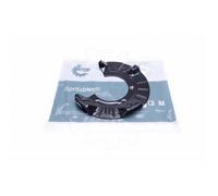 Per Mini 34116754927 Deflettore Protettore Disco Freno Anteriore Sinistro