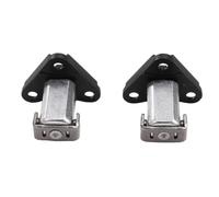 Per Mini 4 Pro Asse del braccio per DJI Mini 4 Pro Albero del braccio motore anteriore Accessorio di ricambio
