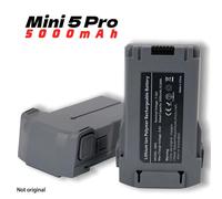 Per Mini 5 Pro Batteria Più 5000mAh Tempo di volo 51 Min Compatibile Mini 5 Pro UAV Batteria di volo intelligente Accessori