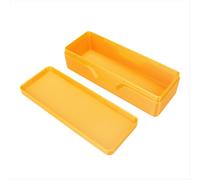 Per Mini 5 Pro Paddle Storage Box Elica Custodia protettiva Può contenere 4 pagaie per Mini 5 Pro Accessori Arancione