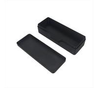 Per Mini 5 Pro Paddle Storage Box Elica Custodia protettiva Può contenere 4 pagaie per Mini 5 Pro Accessori Nero