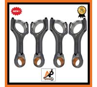 Per Mini BMW 2.0 D Nuovo Bielle B47 N47D20 N47C20A 28MM Perno Solo 4 Pezzi