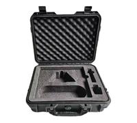 Per Mini Case Custodia impermeabile IP67 per viaggi