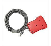 Per mini cavo di alimentazione 18AWG Cavo per caricabatterie 5m