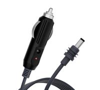 Per mini cavo di alimentazione CC diretto all'adattatore 12V-24V