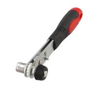per mini chiave a cricchetto compatta, piccola chiave a bussola, driver reversibile tascabile per applicazioni meccaniche in spazi ristretti