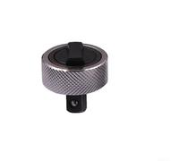 per mini chiave a cricchetto, presa per 1/4 3/8 1/2 pollici Drive manico reversibile costruzione in acciaio compatto Palm Finger Automotive (1/2)