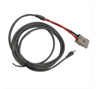 Per mini connettore spina a spina Anderson 50A 600V cavo di alimentazione CC prolunga impermeabile con cavo CC. C