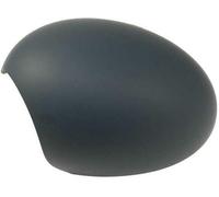 Per Mini Cooper 2006-8.2013 Calotta Dx PrM SOLO x Retrovisore Ribaltabile Elettr