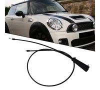 Per Mini Cooper Cavo Tirante Cappuccio Compatibile con R55 R56 R57 R58 R59 51232