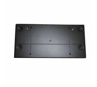 Per Mini Cooper Countryman 2011 2016 Supporto Targa Anteriore Per Modelli Base