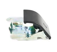 Per Mini Cooper Leva Sgancio Cofano Auto Compatibile con Modelli R55 R56 R57