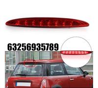 Per MINI Cooper Luce Freno Posteriore Montaggio Alto per Modelli R50 R53 2002 20