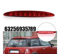 Per MINI Cooper Luce Freno Posteriore Montaggio Alto per Modelli R50 R53 2002 20