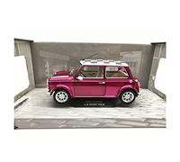 Per MINI Cooper MINI COOPER 1.3i SPORT PACK In Lega Modello Di Auto Ornamento 1 18