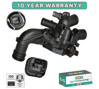 Per Mini Cooper One S R55 R56 R57 R59 R60 R61 2006-2016 Involucro Del Termostato