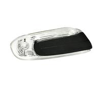 Per Mini Cooper per F55 per F56 F57 Luce di segnalazione laterale LED bianca OEM