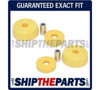 Per Mini Cooper Posteriore Montante/Scossa Montante Supporti L+R Sospensione Kit