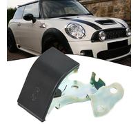 Per Mini Cooper R55 R56 R57 Leva Maniglia Cappuccio 51237149591 con Montaggio Di