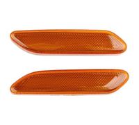 Per MINI Cooper R60 Countryman 2011-2016 Marker Laterale Anteriore In Plastica