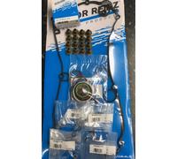 Per MINI COOPER S ALL4 Jcw John Works Turbo R56 Reinz Top Terminale Guarnizioni