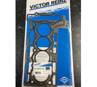 Per MINI COOPER S ALL4 Jcw Turbo 0.9mm R56 Mls Reinz Guarnizione Testata