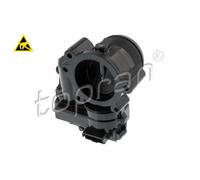 Per Mini COOPER S ALL4 John Works BMW Serie 1 Farfalla D'Ingresso D'Aria