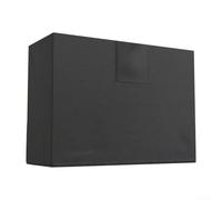 Per mini copertura esterna divisa AC realizzata in materiale Oxford resistente alle intemperie per una distribuzione permanente all'aperto (91 x 36 x 69 cm)