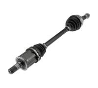 Per MINI Countryman Paceman Albero Trasmissione Giunto Cardanico SX 31609806467